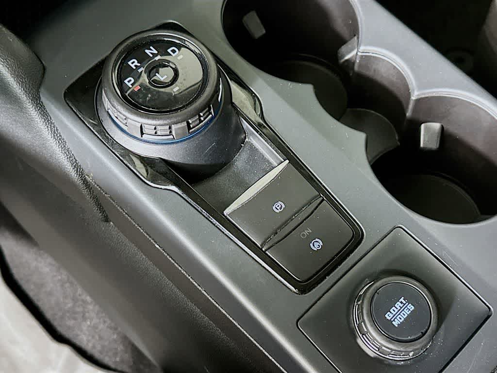 Thumbnail: 2022 Ford Bronco Sport - 18