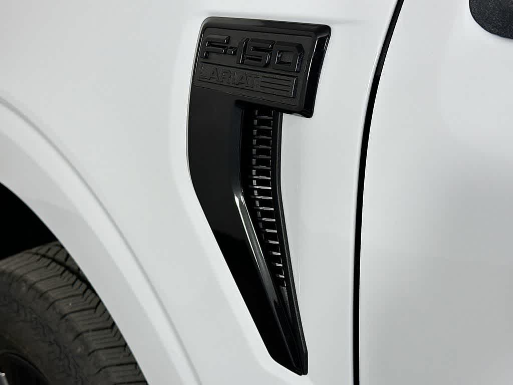 Thumbnail: 2025 Ford F-150 - 7