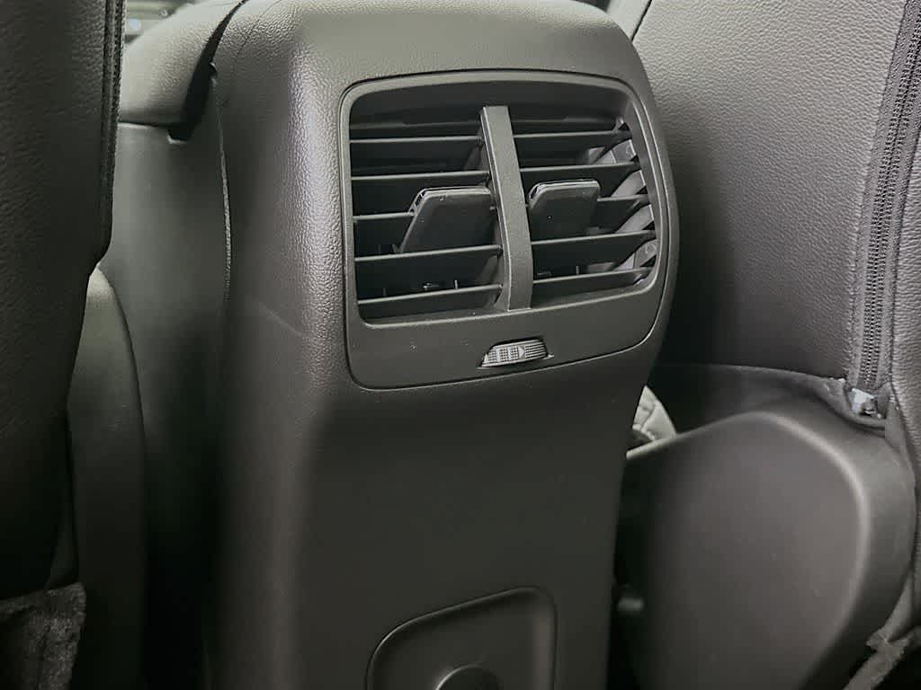 Thumbnail: 2025 Ford Escape - 13