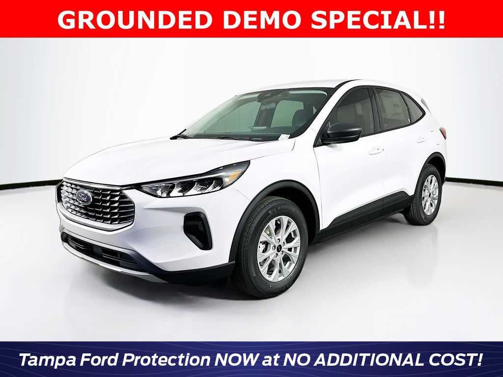 2025 Ford Escape Active -
                  Tampa, FL