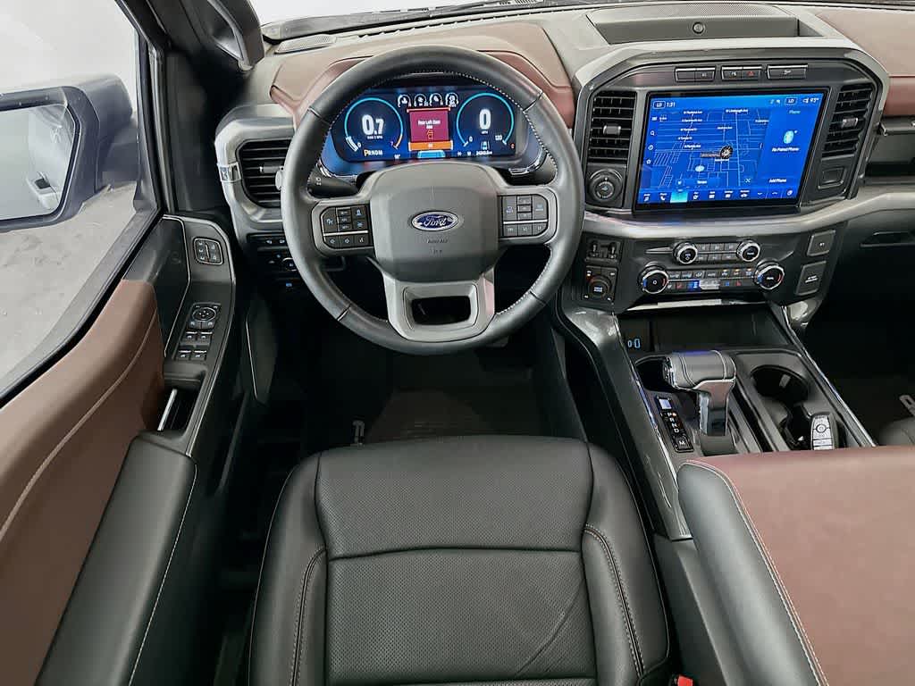 Thumbnail: 2022 Ford F-150 - 10