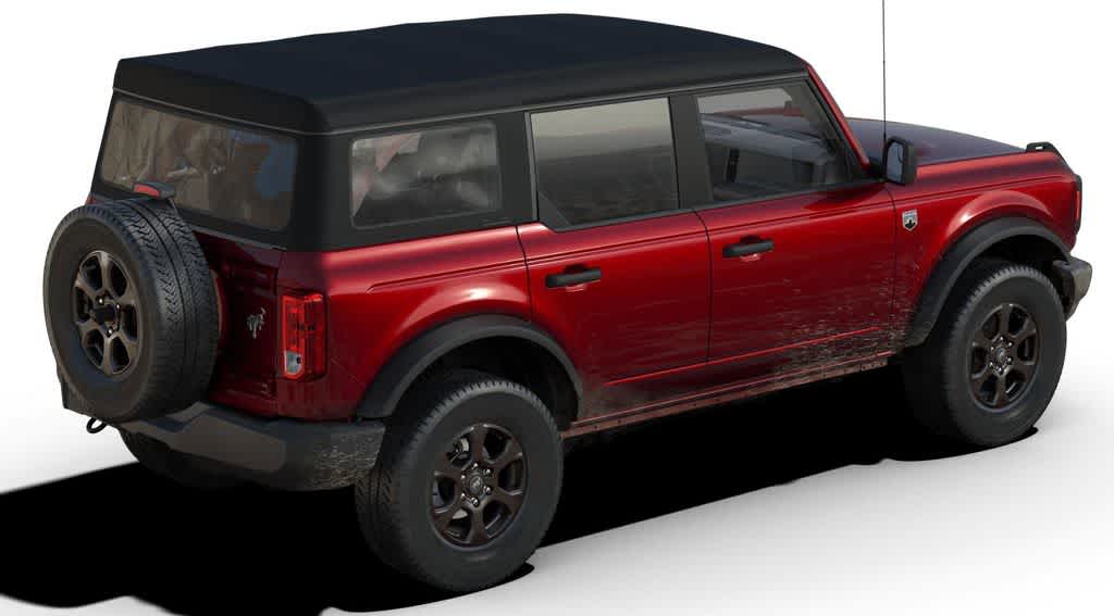 Thumbnail: 2025 Ford Bronco - 3