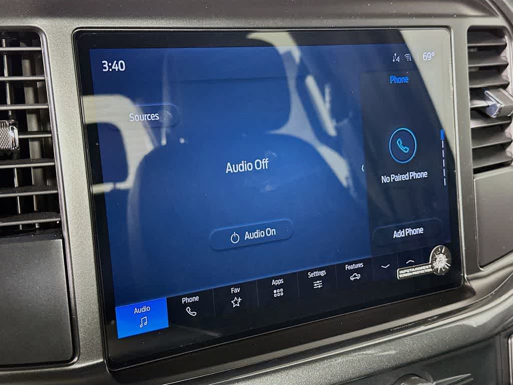 Thumbnail: 2025 Ford F-150 - 17