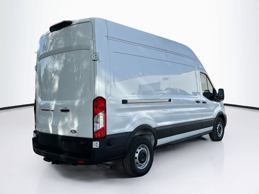 Thumbnail: 2026 Ford Transit Series - 22