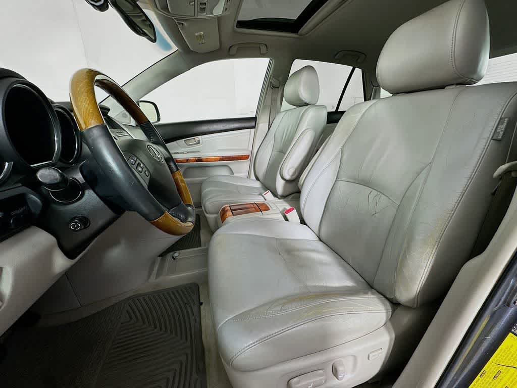 Thumbnail: 2004 Lexus RX - 12