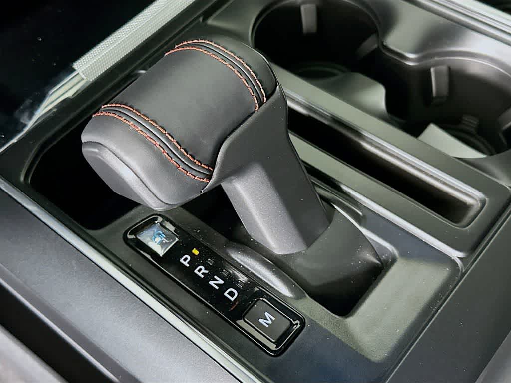 Thumbnail: 2025 Ford F-150 - 19