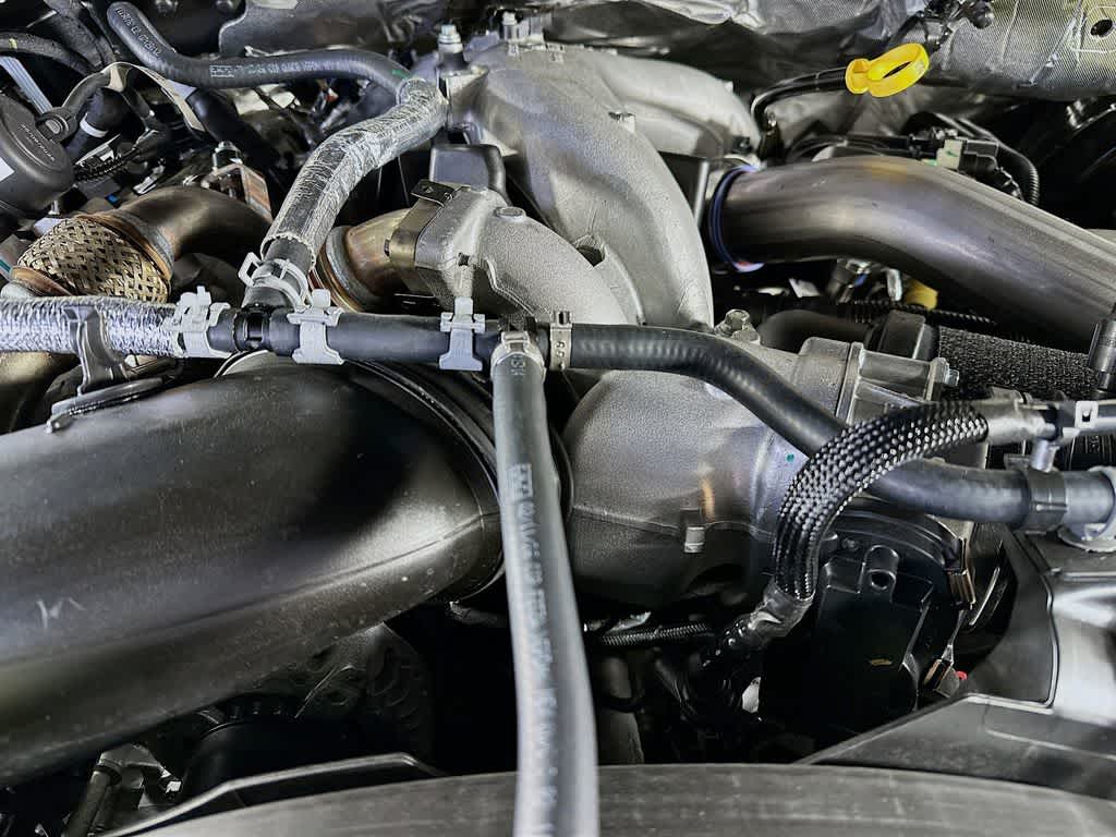 Thumbnail: 2026 Ford F-250 - 9