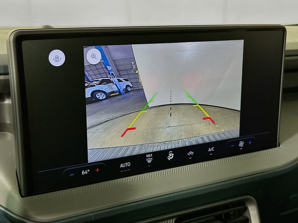 Thumbnail: 2026 Ford Maverick - 26