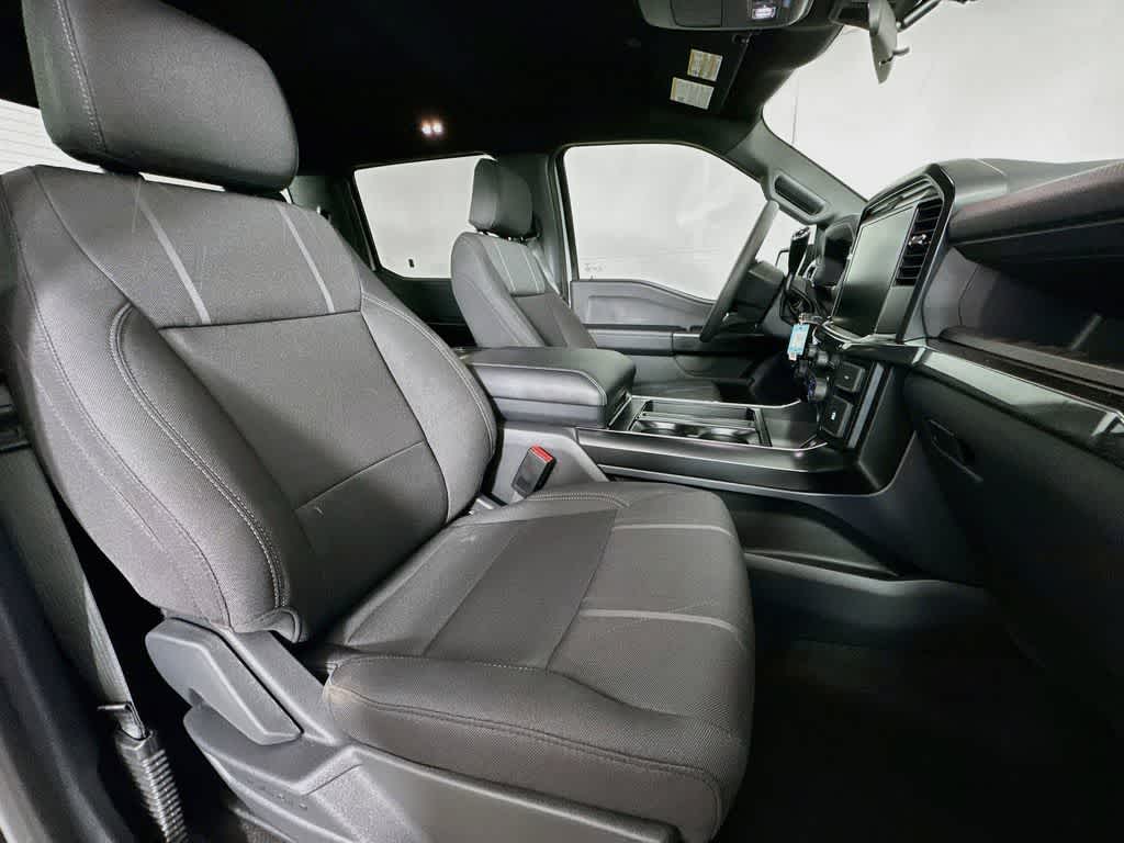Thumbnail: 2026 Ford F-150 - 15