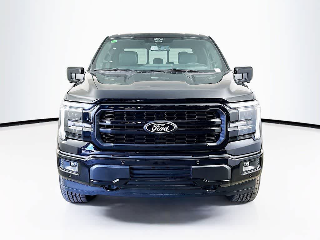Thumbnail: 2026 Ford F-150 - 6