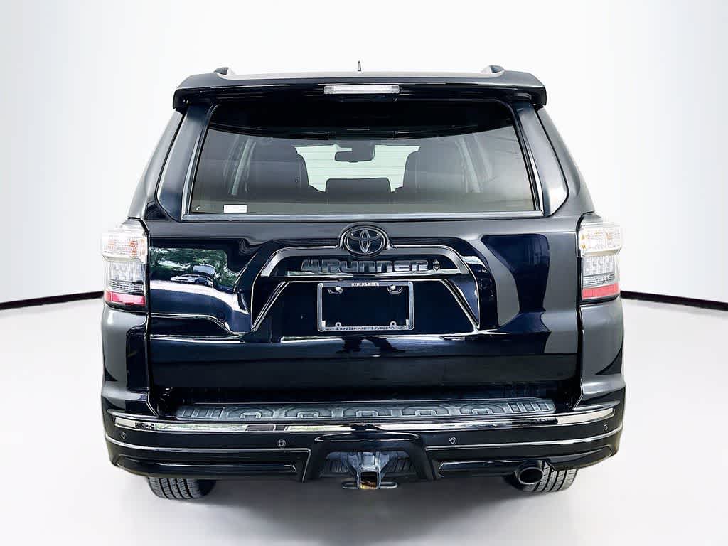 Thumbnail: 2021 Toyota 4Runner - 5