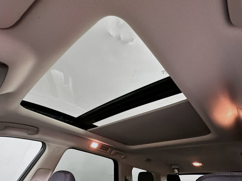 Thumbnail: 2022 Nissan Pathfinder - 31