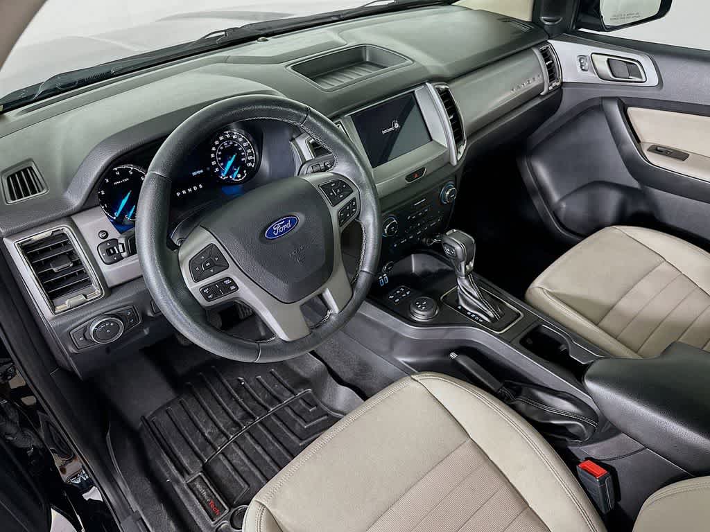 Thumbnail: 2019 Ford Ranger - 2