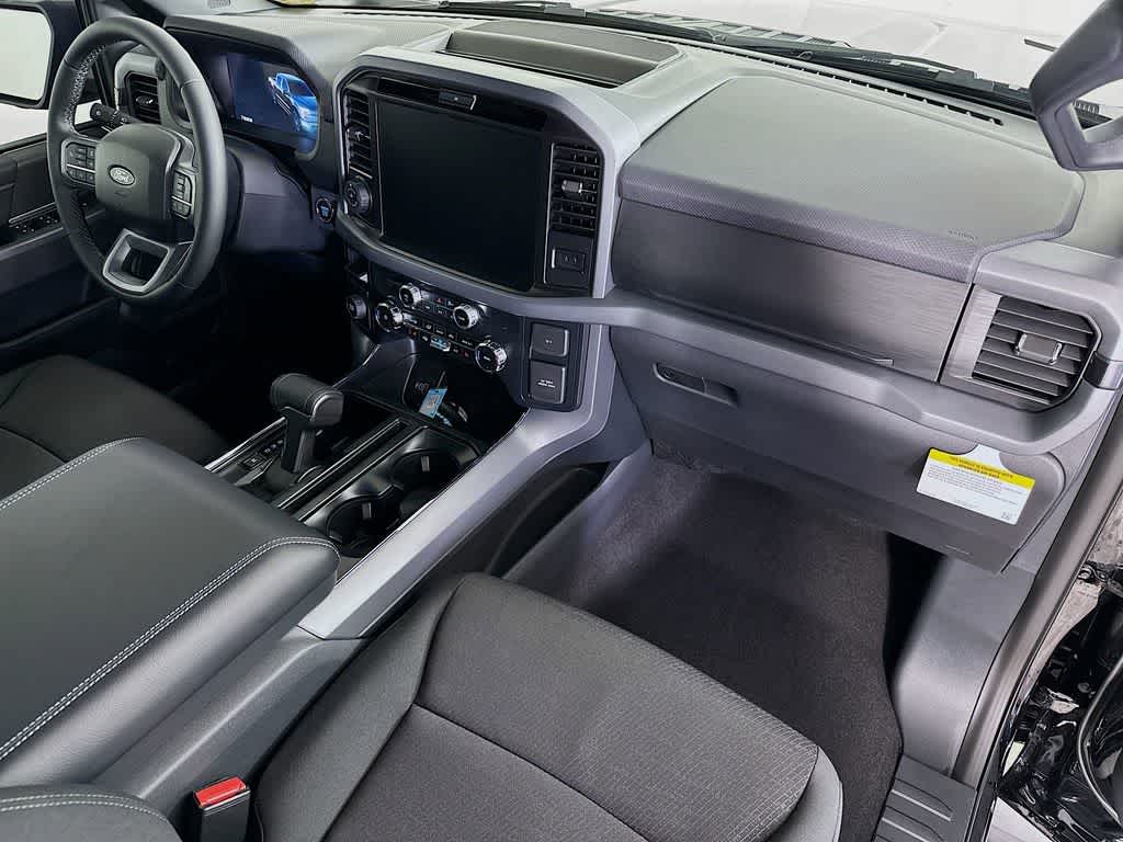 Thumbnail: 2025 Ford F-150 - 33