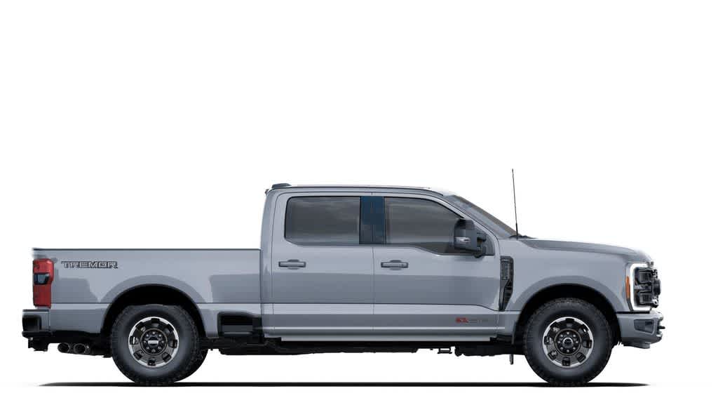 2025 Ford F-250  5