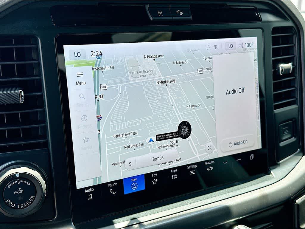 Thumbnail: 2025 Ford F-150 - 27