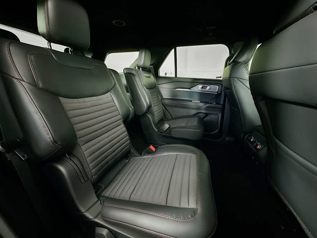 Thumbnail: 2026 Ford Explorer - 33