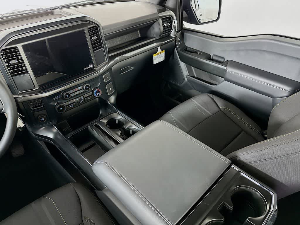 Thumbnail: 2025 Ford F-150 - 11