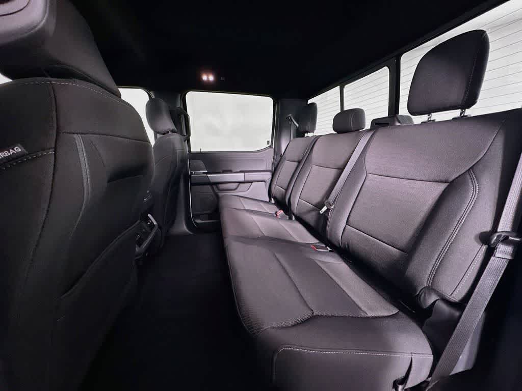 Thumbnail: 2026 Ford F-150 - 14