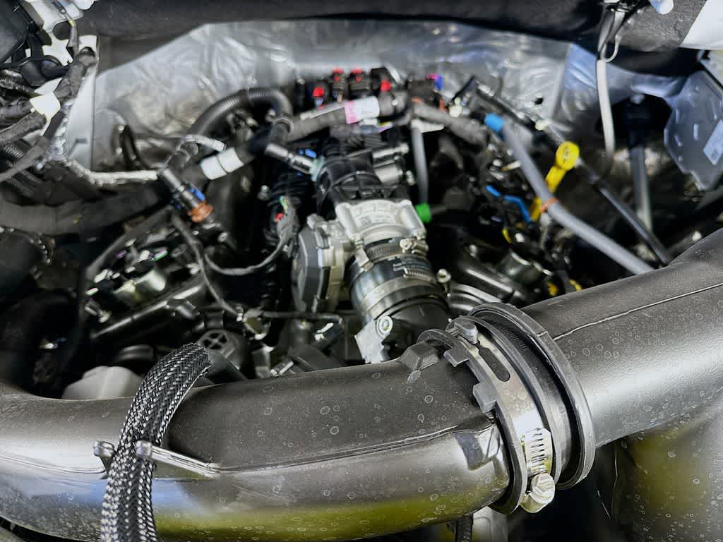 Thumbnail: 2025 Ford F-150 - 9