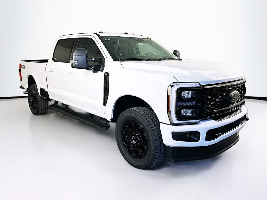 Thumbnail: 2026 Ford F-250 - 23