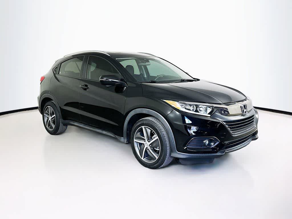 Thumbnail: 2022 Honda HR-V - 23