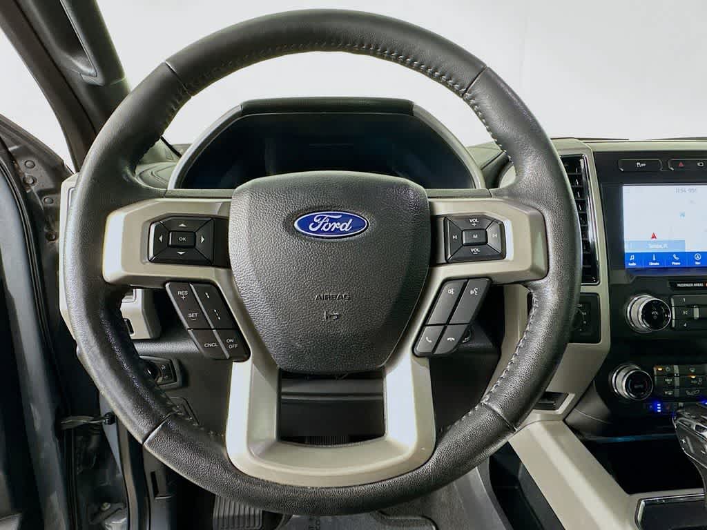 Thumbnail: 2020 Ford F-150 - 16