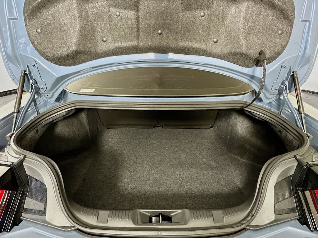 Thumbnail: 2026 Ford Mustang - 18