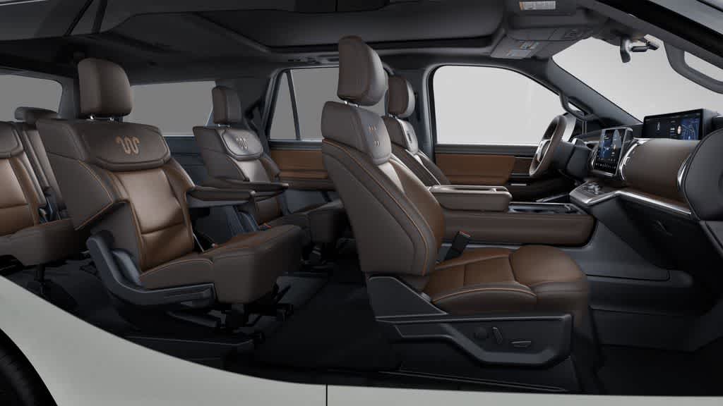 Thumbnail: 2025 Ford Expedition - 6