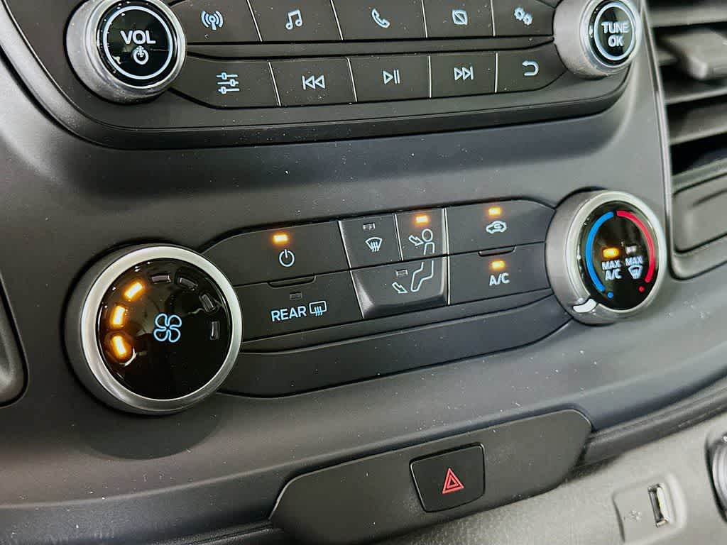 Thumbnail: 2025 Ford Econoline - 15