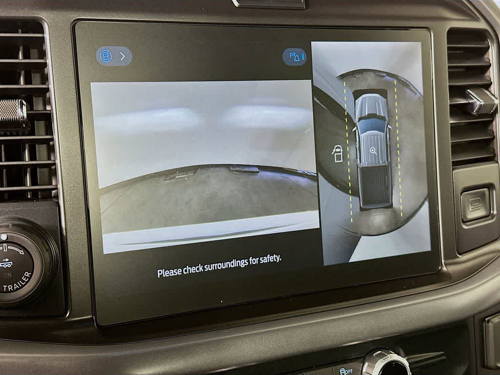 Thumbnail: 2026 Ford F-150 - 29