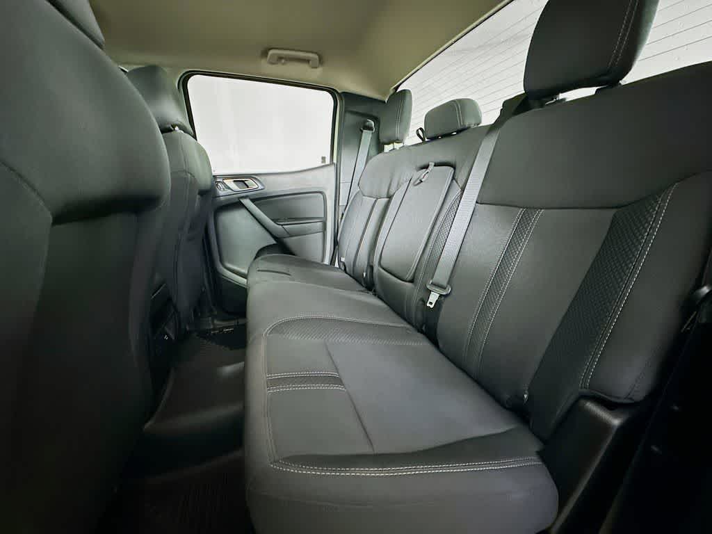 Thumbnail: 2022 Ford Ranger - 13