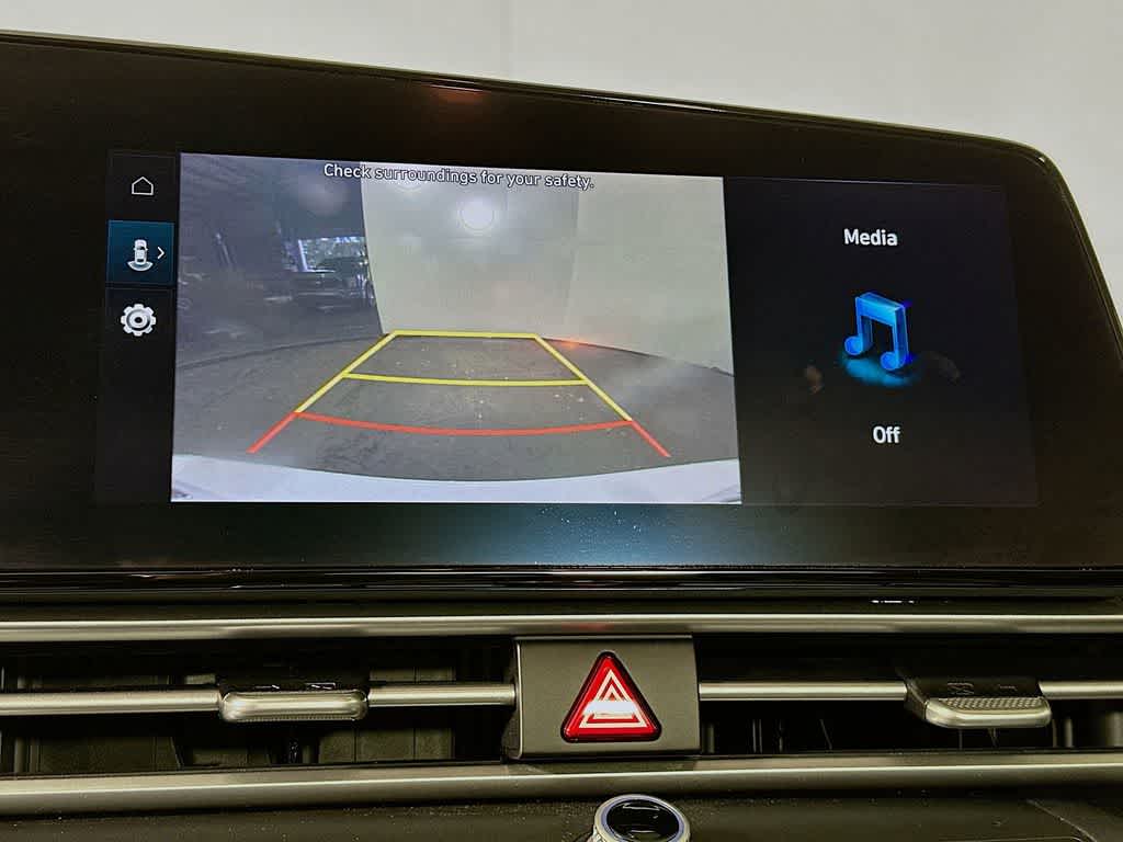 Thumbnail: 2023 Hyundai Elantra - 26