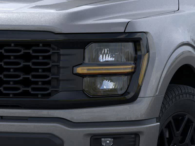 Thumbnail: 2025 Ford F-150 - 18