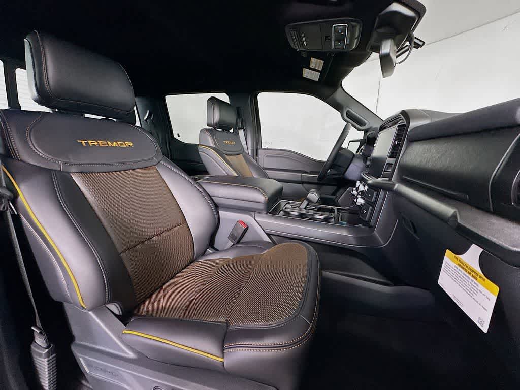 Thumbnail: 2026 Ford F-150 - 15