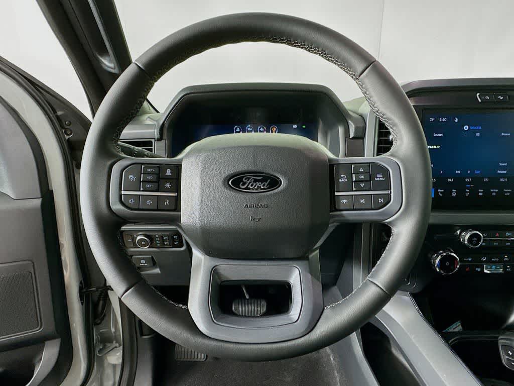 Thumbnail: 2026 Ford F-150 - 16