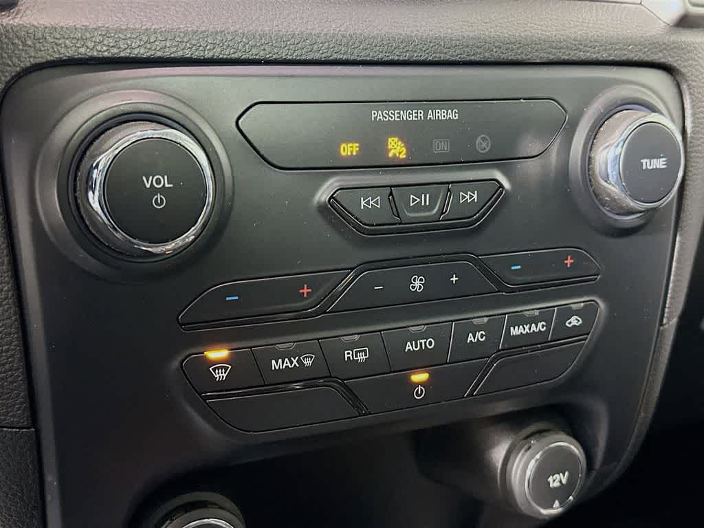 Thumbnail: 2021 Ford Ranger - 17