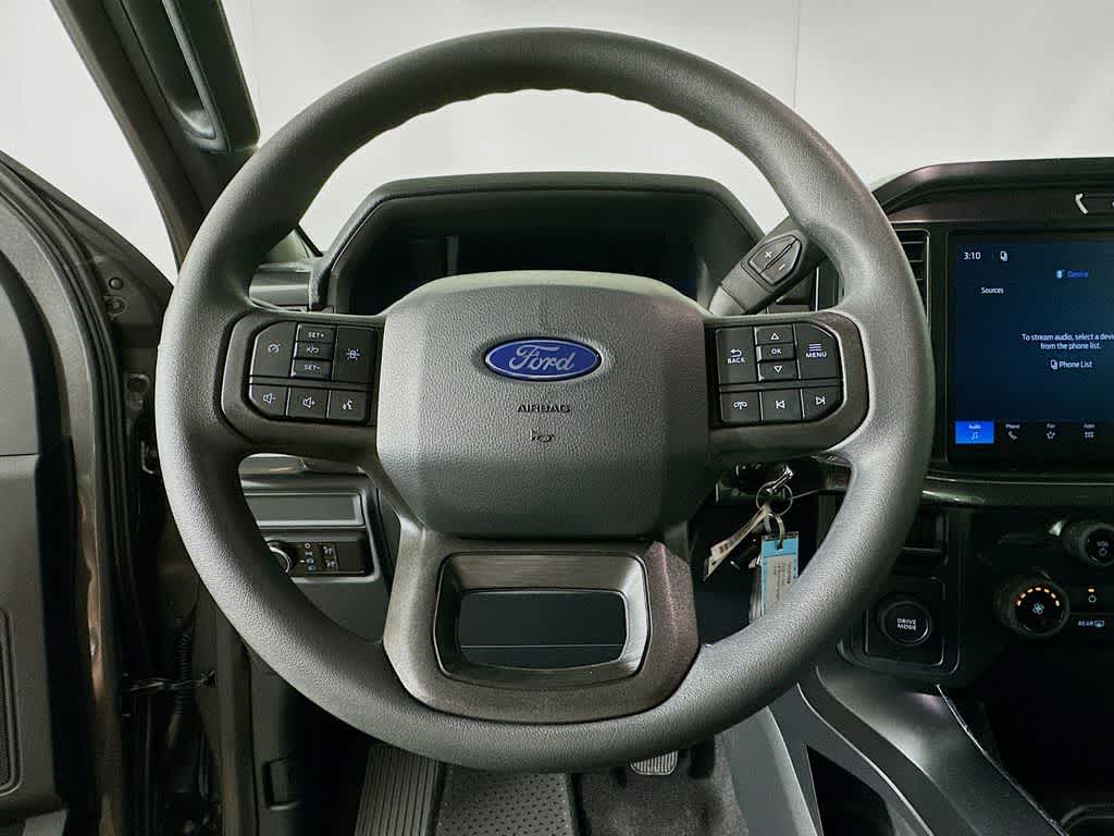 Thumbnail: 2026 Ford F-150 - 16