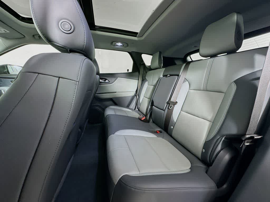 Thumbnail: 2020 Chevrolet Blazer - 14