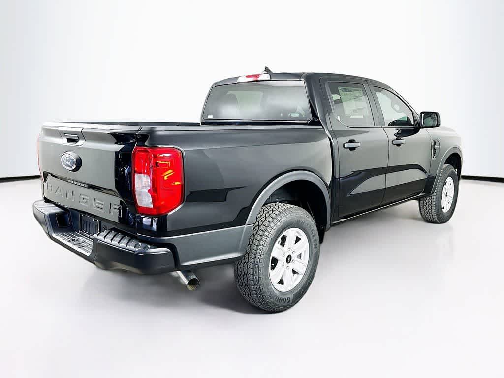Thumbnail: 2025 Ford Ranger - 24