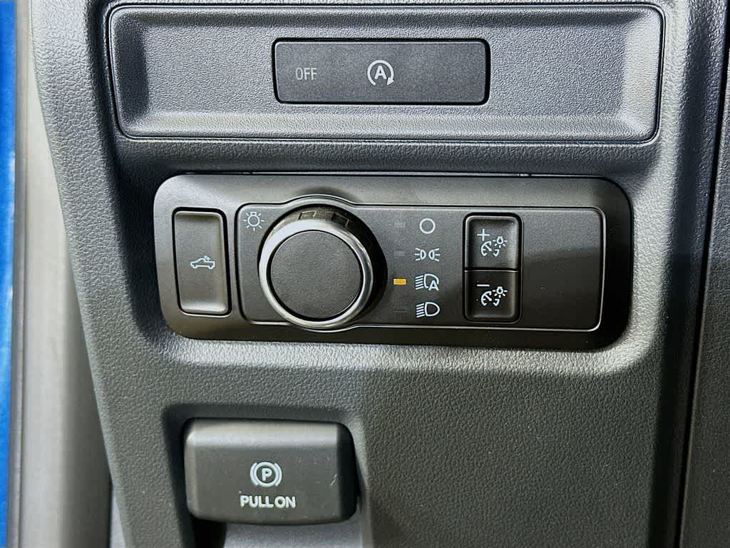 Thumbnail: 2025 Ford F-150 - 27