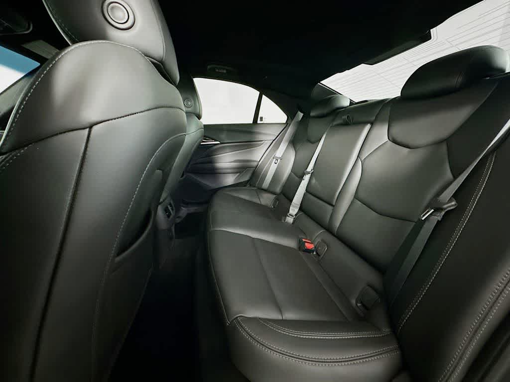 Thumbnail: 2020 Cadillac CT4 - 14