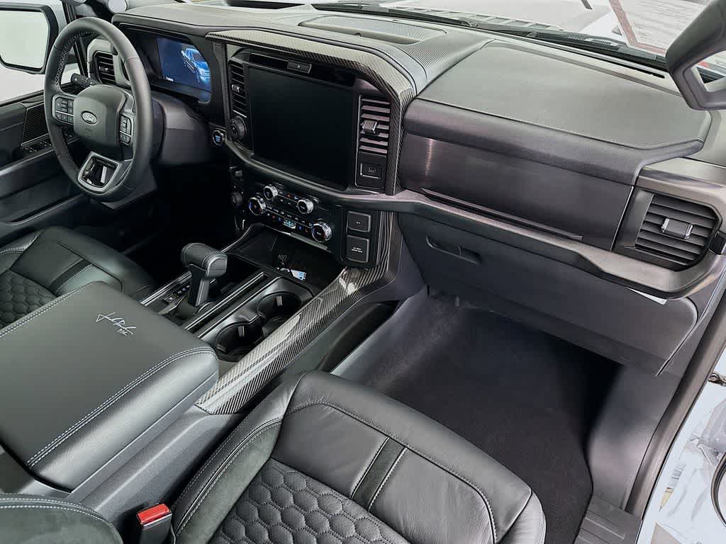 Thumbnail: 2025 Ford F-150 - 34