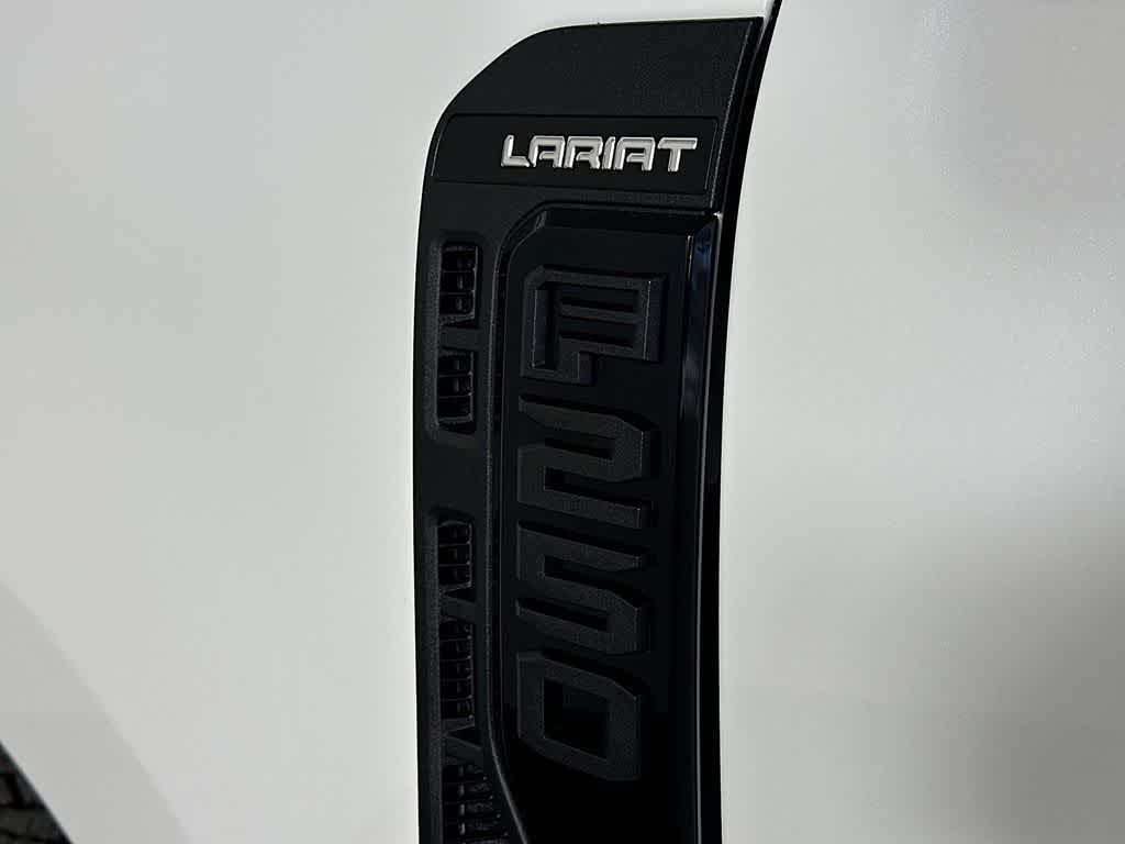 Thumbnail: 2026 Ford F-250 - 7