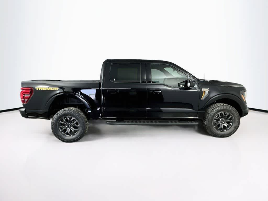 Thumbnail: 2026 Ford F-150 - 26