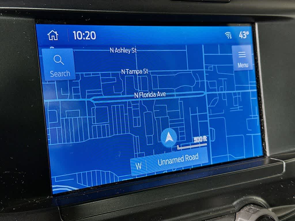 Thumbnail: 2023 Ford F-150 - 28