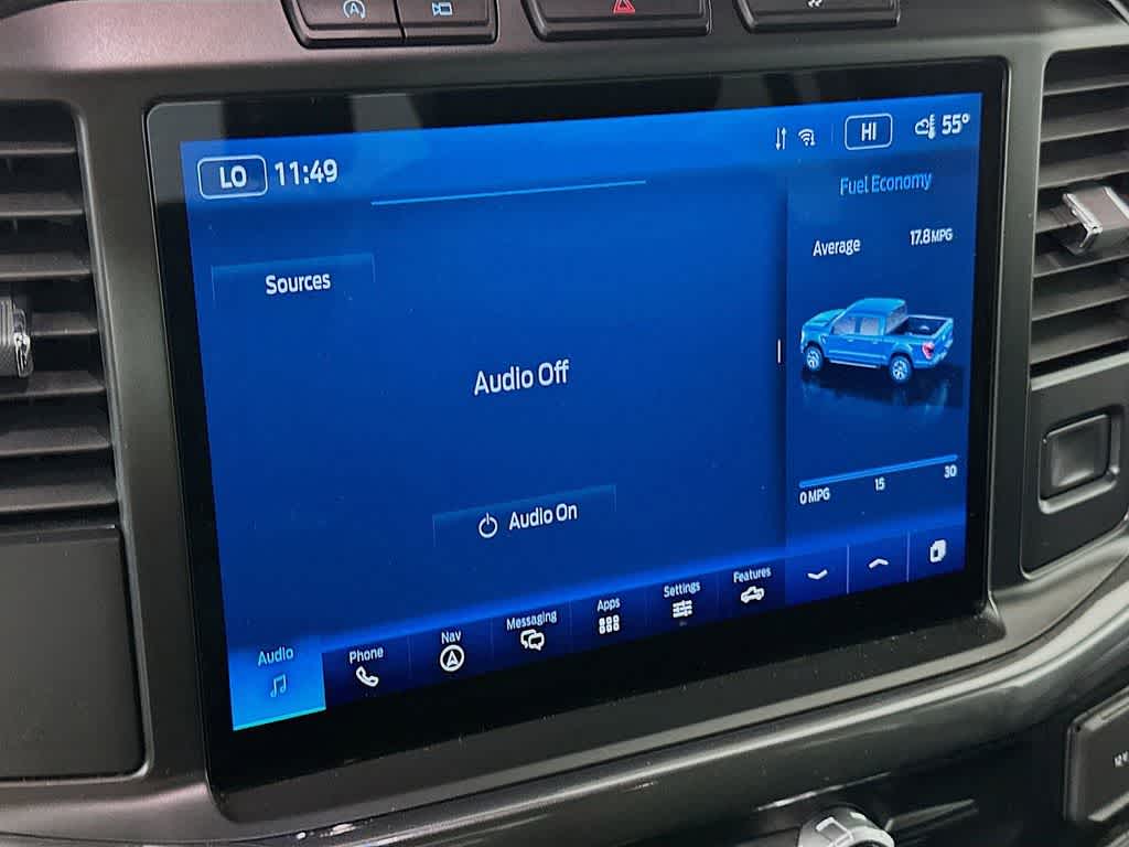 Thumbnail: 2023 Ford F-150 - 17