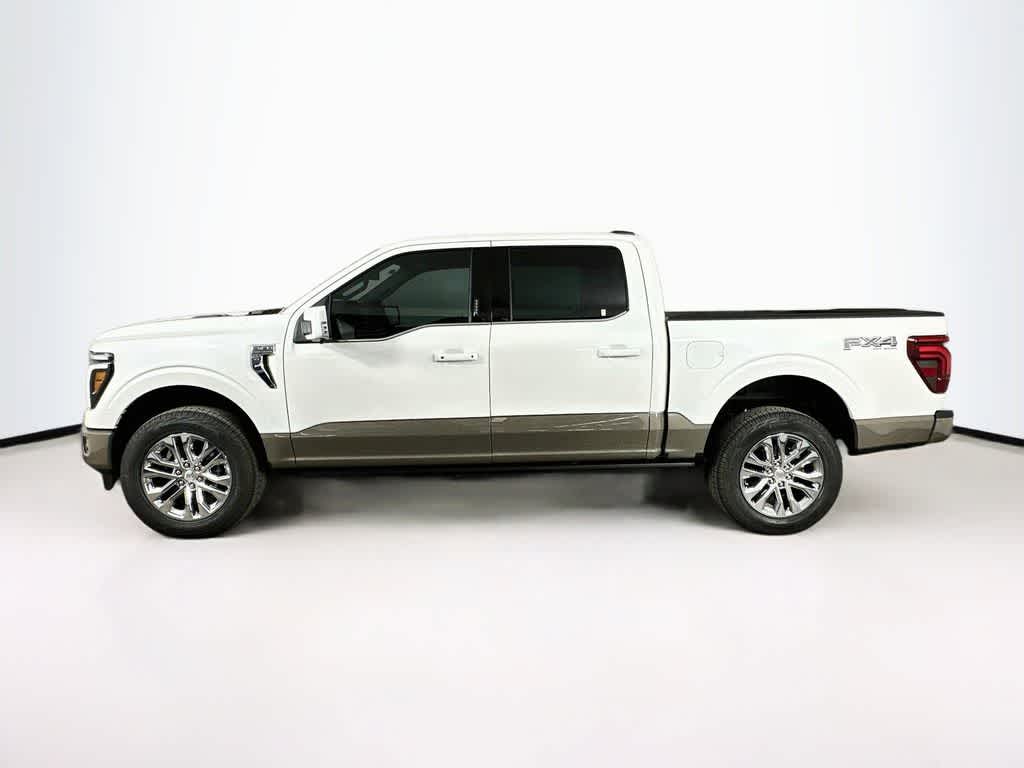 Thumbnail: 2026 Ford F-150 - 3