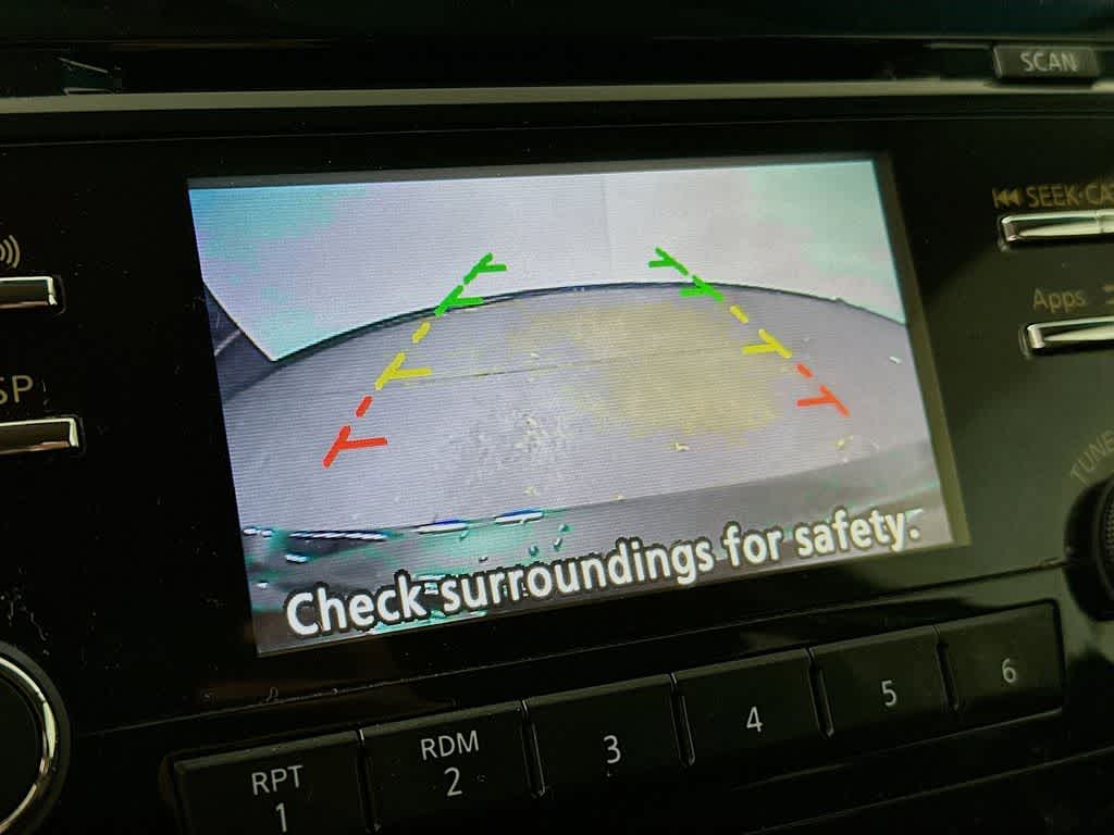 Thumbnail: 2015 Nissan Altima - 27