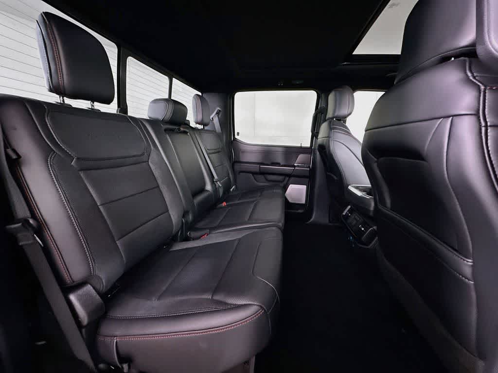 Thumbnail: 2026 Ford F-150 - 34
